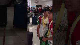 Serie del Caribe Kids 2026: Gael Hernández y Álvaro Santa Cruz son campeones