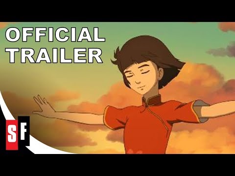 Official Trailer [English Sub]