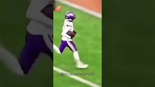 Jordan Addison X Airplane Mode #nfl #football #edits #airplanemode #edit