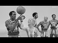 Harlem Globetrotters Knowledge Assessment