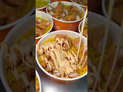 فته تشيكن بلالم ب ١٠ ريال فقط لفتره محدوده 🤯🤯🔥🔥🔥