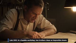 12 Seconds of Flight, 6 Years of Silence: The REAL Story of the Wright Brothers