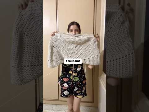 Recreated my most viral blanket bouquet reel 🫶🏻 #viral #trending #crochet