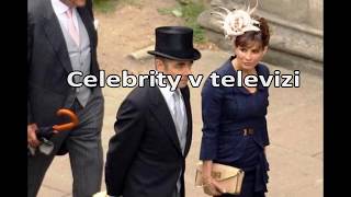 Celebrity v televizi: ROWAN ATKINSON jako Mr  Bean