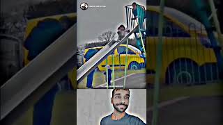 Father save his child 😎❤️ WhatsApp Status #shorts Billionaire Attitude Status🔥 #motivational #quotes