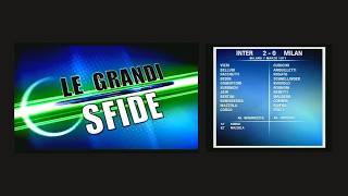 1970-71 (20^ - 07-03-1971) INTER-Milan 2-0 [Corso,Mazzola] Clip DVD - Le Grandi Sfide INTER-Milan