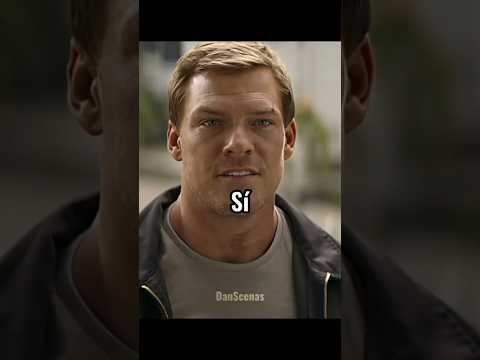 El dueño lo tenía descuidado… pero el jefe lo salvó... #cinematography #series #shorts #viral