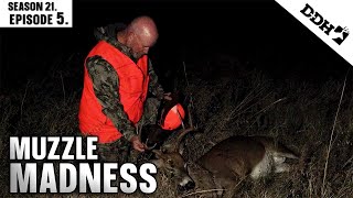 Muzzle Madness | Deer & Deer Hunting TV