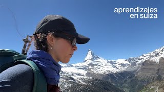 la solución es: ir a la montaña