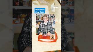 Wende im Cold Case