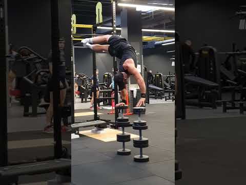 reaction people to body control #hardstyle #dj #calisthenics #reaction #gym #motivation #aura