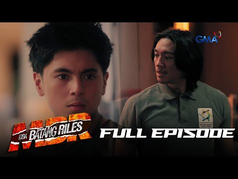 Mga Batang Riles: Kidlat solves the mysterious disappearances! (Full Episode 26) February 10, 2025