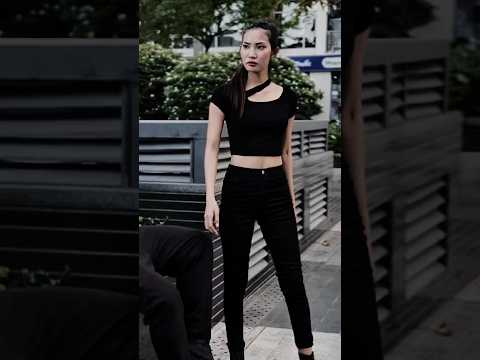 Đừng làm như thế #DungMaMa #coolgirl #drama #martialarts #respect