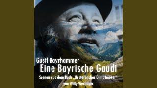 Alm Gaudi