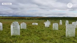 Have You Seen This Glacier Graveyard?