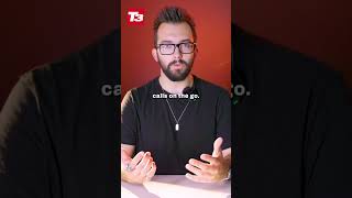 Smartwatches with CAMERAS? #techshorts #smartgadgets