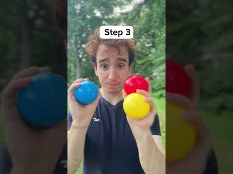 How to Juggle Boston Mess