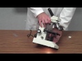 Exploring Microscope Techniques