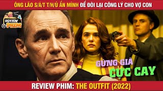 [Review Phim] Sát Thủ Đội Lốt Người Hiền Và Màn Trả Hận Khiến Ai Cũng Khiếp Vía