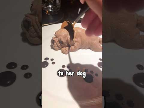 This Dog Is Scared Of Spoons 😂😱