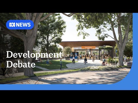 YouTube video thumbnail: Can Sydney's Eastern Suburbs Handle High-Density Housing?