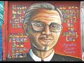 Cultural Identity and Art in the Mission District
