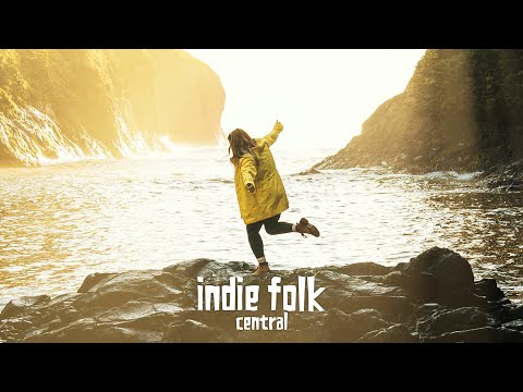 New Indie Folk October 2022, Vol 2 (25 tracks/90 minutes playlist)