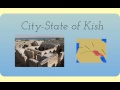 Sargon and the Formation of Empires