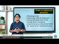 Air Pollution and Environmental Awareness