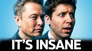 The most insane lawsuit in the last 100 years.