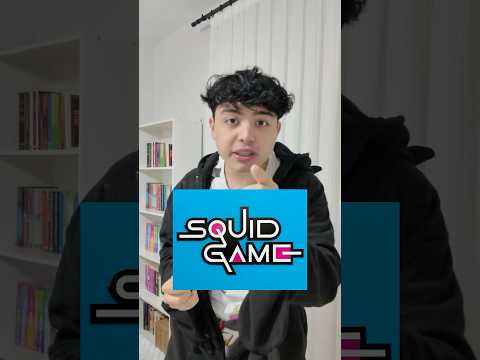 SQUID GAME VİDEOSU NEREDE KALDI?