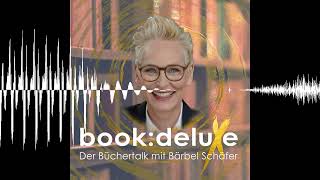 080 - Häusliche Gewalt: Julia Malik über „Ich will dich lebend“