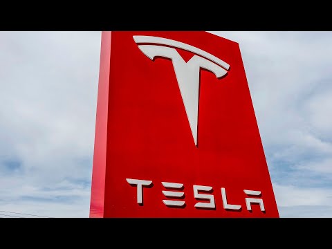 YouTube video thumbnail: Elon Musk Loses a key Confidant at Tesla