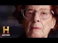Holocaust Narrator's Experiences and Insights
