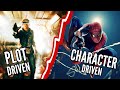 Character-Driven Storytelling Essentials