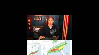 Tornado Threat RAMPS UP AGAIN