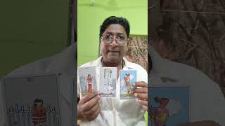 😳 Vrish Rashi|Taurus Tarot Reading|May Month Prediction #shorts #tarot #vrishabhrashi  #taurustarot