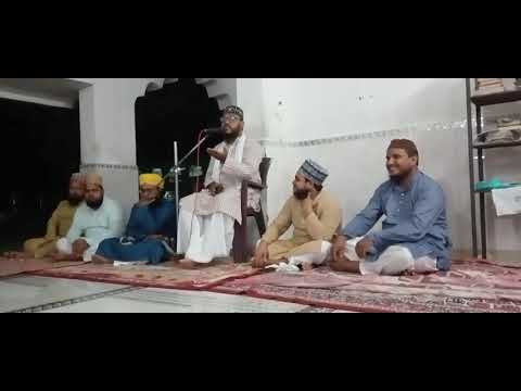 Hussainiyat Aur Yazeediyat ¦¦ By. Mufti Ahmad Raza Sahab