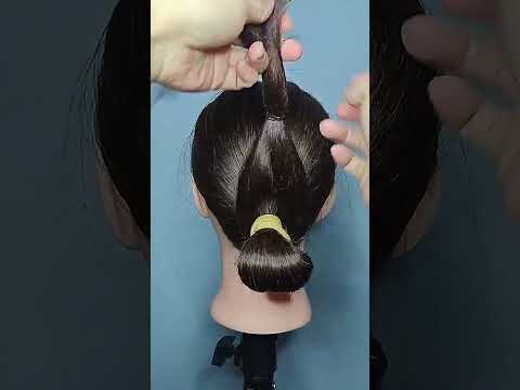 Beautiful Hairstyles for girls /아름다운 헤어스타일/놀라운 헤어 변형 - 아름다운 헤어스타일
