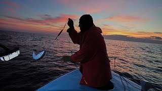 YouTube video thumbnail: 'I'll Have to Buy New Nets': Killer Pufferfish Are Devastating Crete's Fishing Industry