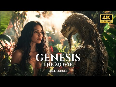 The ENTIRE Story of The Book of Genesis | Bible Stories
