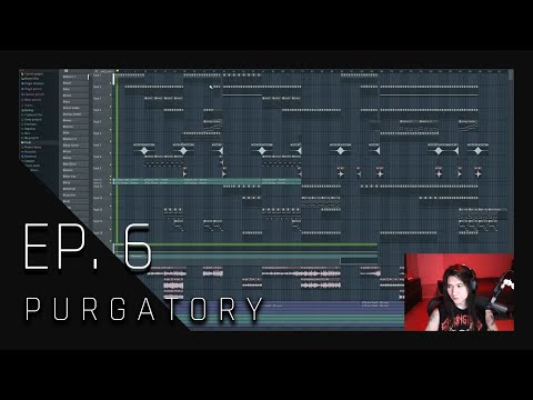 Purgatory 6 - Springtrap Finale