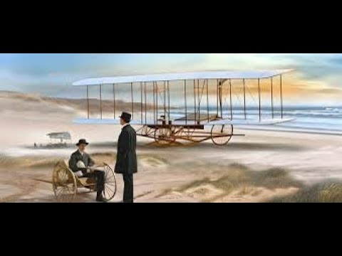 Un poco de la historia de la aviación