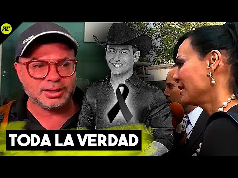 La Verdadera Causa Del Fallecimiento De Julian Figueroa.La Carta De Despedida De La Que Todos Hablan