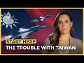 Understanding Taiwan's Geopolitical Situation