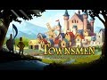 Video for Townsmen: A Kingdom Rebuilt