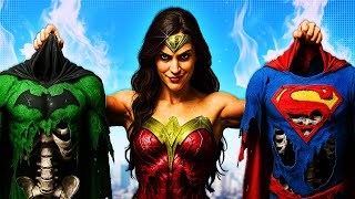 You're Not Supposed to Do THIS in Injustice 2