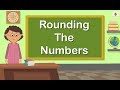 Rounding Numbers and Their Applications