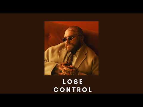 Lose Control - Teddy Swims (Slowed + reverb)