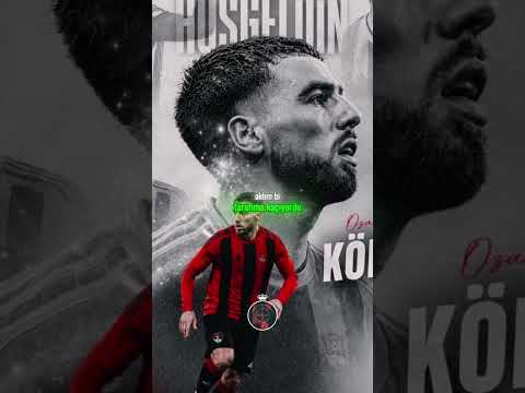 O. KÖKÇÜ VANSPORA TRANSFER OLDU!